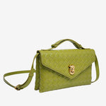 Vera Woven Bag