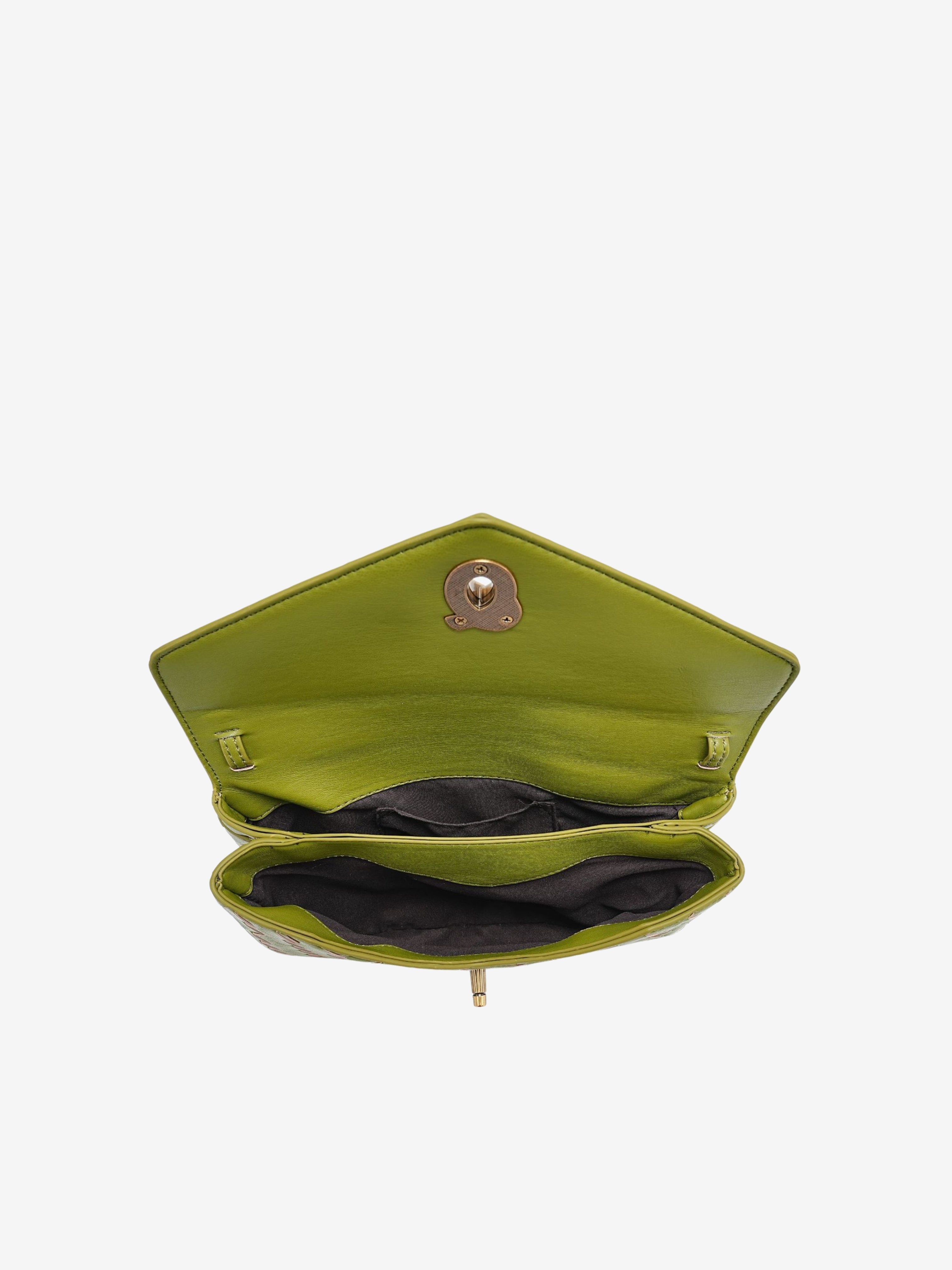 Vera Woven Bag