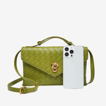 Vera Woven Bag