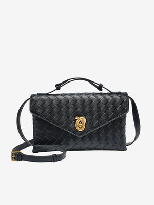 Vera Woven Bag