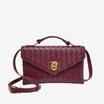 Vera Woven Bag