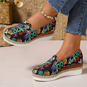 Alba Lift Slip-Ons