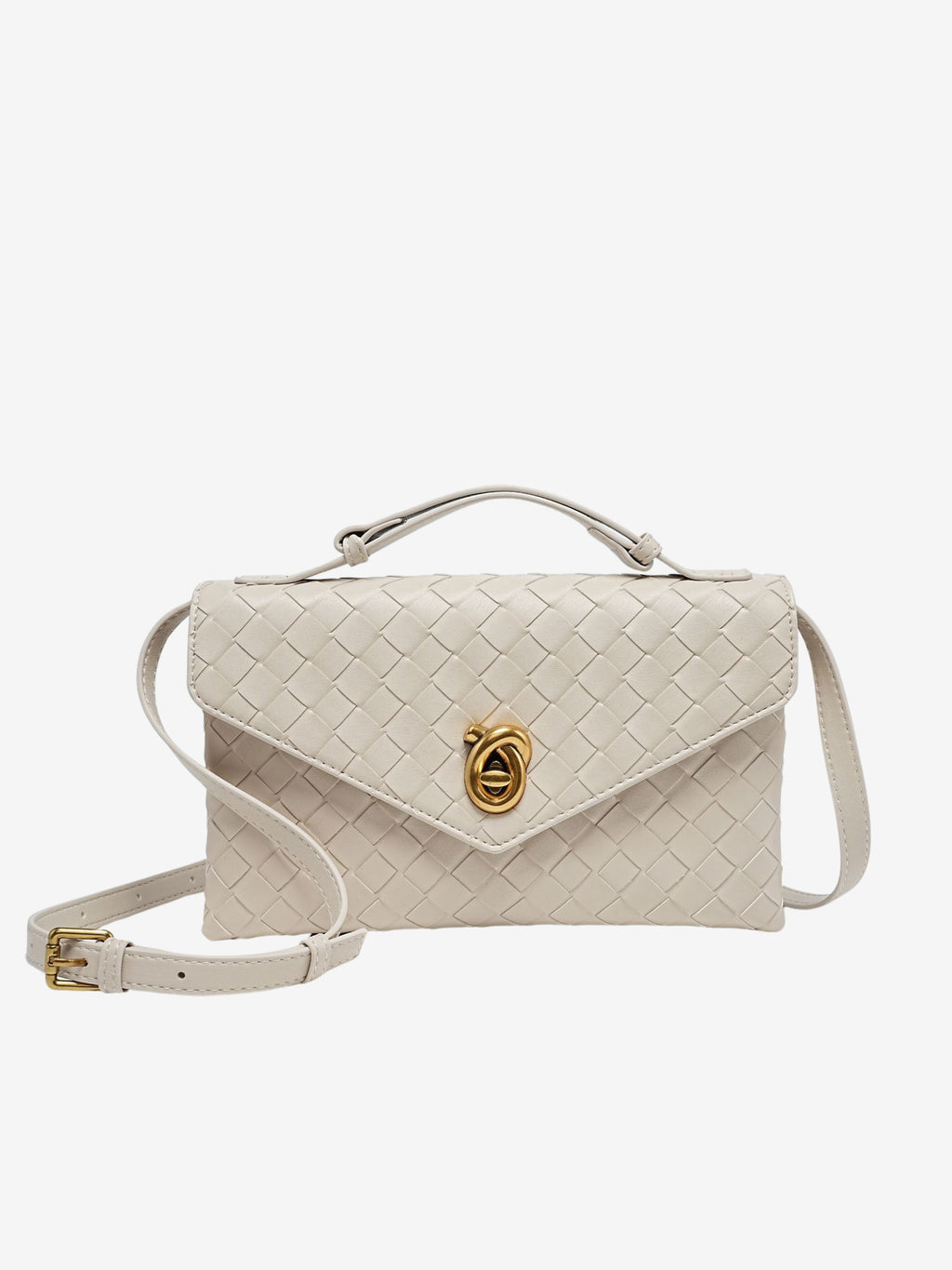 Vera Woven Bag