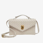 Vera Woven Bag