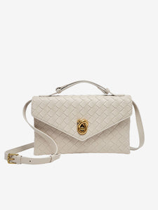 Vera Woven Bag