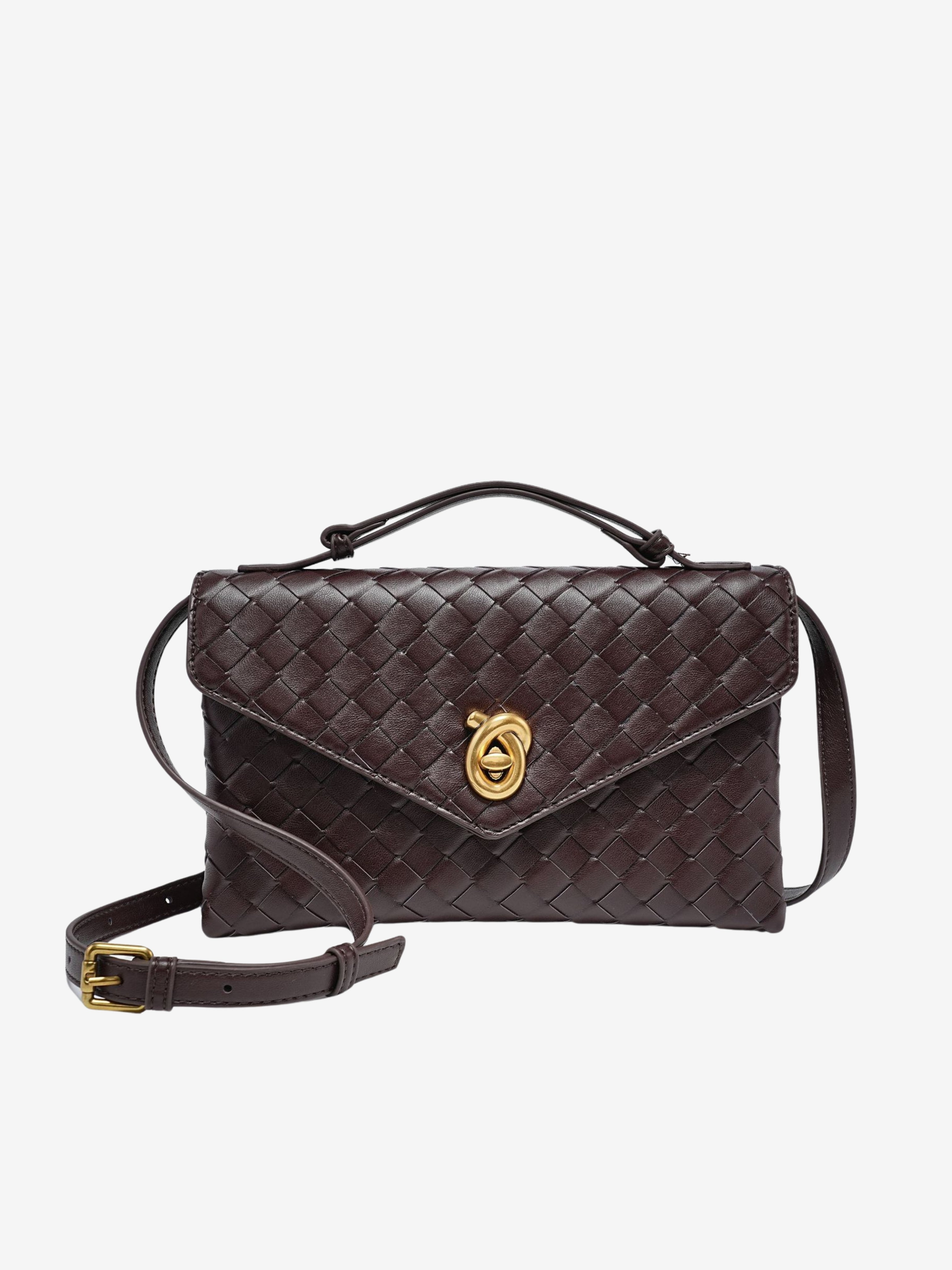 Vera Woven Bag