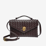 Vera Woven Bag