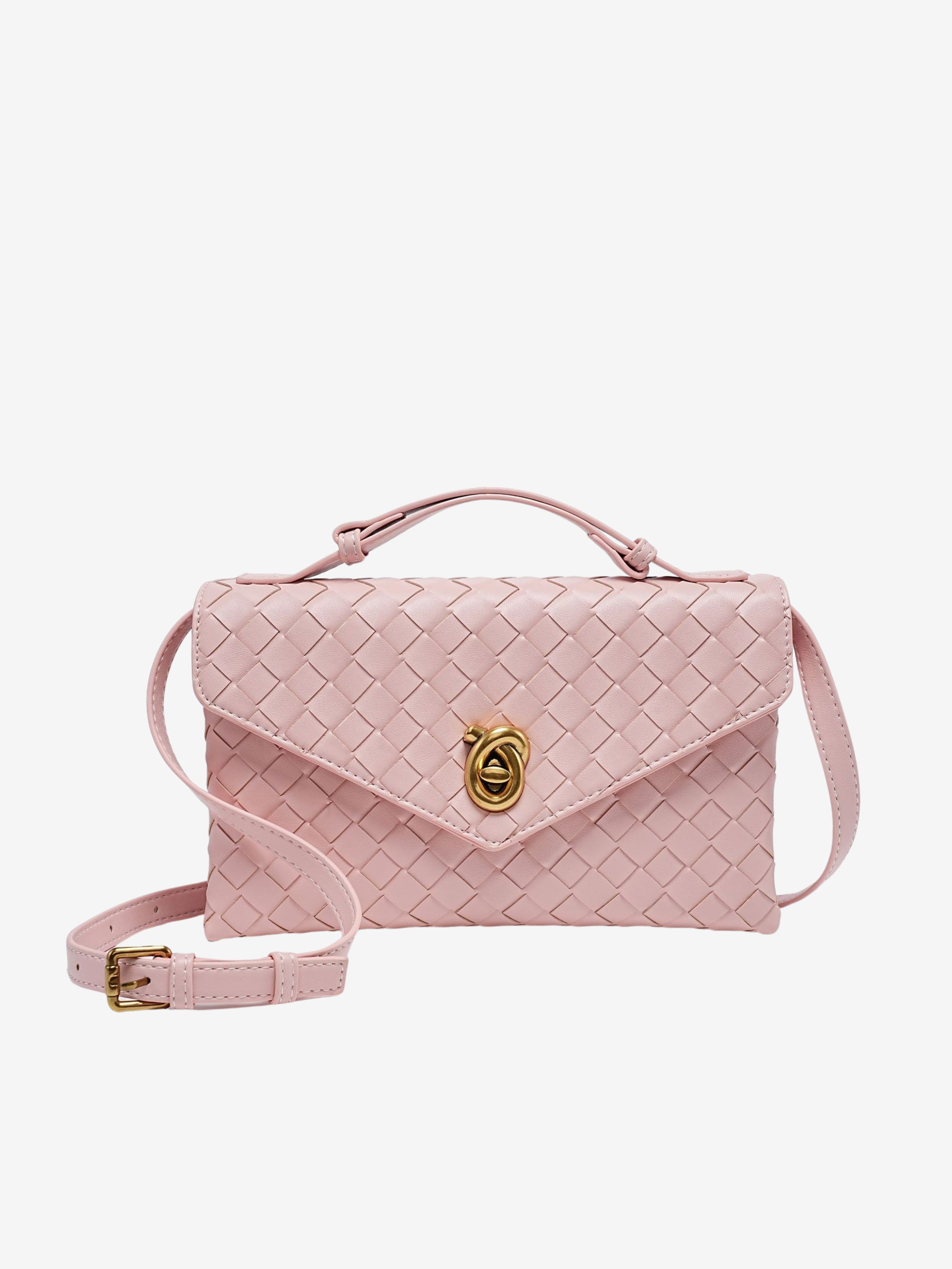 Vera Woven Bag