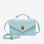 Vera Woven Bag