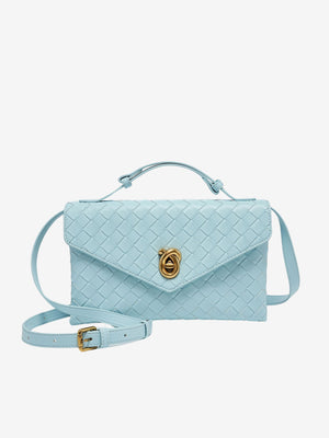 Vera Woven Bag
