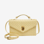 Vera Woven Bag