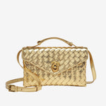 Vera Woven Bag