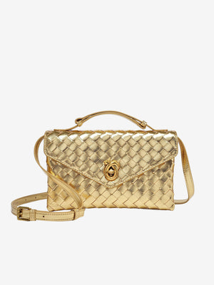 Vera Woven Bag