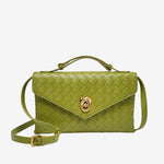 Vera Woven Bag