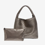 Anastasia Hobo Bag