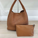Anastasia Hobo Bag