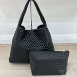 Anastasia Hobo Bag
