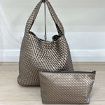 Anastasia Hobo Bag