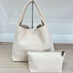 Anastasia Hobo Bag