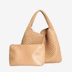 Anastasia Hobo Bag