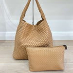 Anastasia Hobo Bag