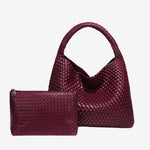 Anastasia Hobo Bag