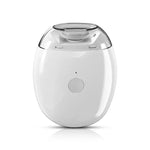 2 IN 1 Electric Nail Clipper Cutter With LED Light Automatic Nail Grinder Trimmer For Baby Adult Mini Manicure Tools Nail Care