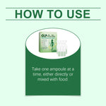 Glp-1 Moringa Diet Drops – Boost Metabolism & Gut Health (7x1ml)