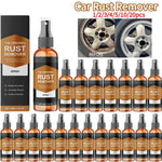 Removedor Antioxidante Para Coche Inhibidor De óxido Auto Anti-roest Remover Roestremmer Roestverwijderaar Ontroesten Spray Ri Nad Nadus Daugerre Crust