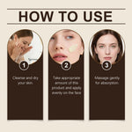 (BUY 1 GET 2) Anti-wrinkle cream