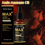 (BUY 1 GET 2) 30ml  Natural Herbal Men's African Ayi Oil MAX+ AFRO AYITI OIL Male Body Massage Essence Oil