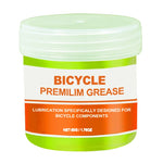 50g Bicycle Lubricating Oil Effect Bearing Grease Hub Lubricants Lipid Elements for Mountain Road Bikes