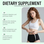 Glp-1 Moringa Diet Drops – Boost Metabolism & Gut Health (7x1ml)