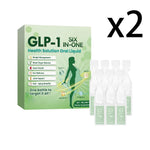 Glp-1 Moringa Diet Drops – Boost Metabolism & Gut Health (7x1ml)