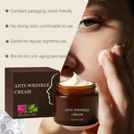 (BUY 1 GET 2) Anti-wrinkle cream
