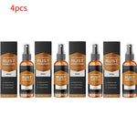 Removedor Antioxidante Para Coche Inhibidor De óxido Auto Anti-roest Remover Roestremmer Roestverwijderaar Ontroesten Spray Ri Nad Nadus Daugerre Crust