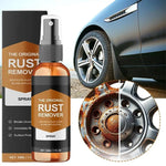 Removedor Antioxidante Para Coche Inhibidor De óxido Auto Anti-roest Remover Roestremmer Roestverwijderaar Ontroesten Spray Ri Nad Nadus Daugerre Crust