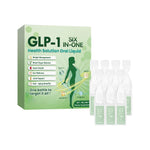 Glp-1 Moringa Diet Drops – Boost Metabolism & Gut Health (7x1ml)