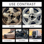 Removedor Antioxidante Para Coche Inhibidor De óxido Auto Anti-roest Remover Roestremmer Roestverwijderaar Ontroesten Spray Ri Nad Nadus Daugerre Crust