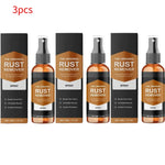 Removedor Antioxidante Para Coche Inhibidor De óxido Auto Anti-roest Remover Roestremmer Roestverwijderaar Ontroesten Spray Ri Nad Nadus Daugerre Crust