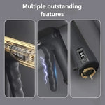 Electronic Adjustable Hand Grip Strengthener – Finger & Arm Muscle Trainer