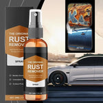 Removedor Antioxidante Para Coche Inhibidor De óxido Auto Anti-roest Remover Roestremmer Roestverwijderaar Ontroesten Spray Ri Nad Nadus Daugerre Crust