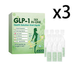 Glp-1 Moringa Diet Drops – Boost Metabolism & Gut Health (7x1ml)