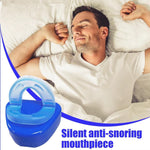 LAST DAY SALE 60% OFF⏰Perfect Solution- Anti-Snoring & Anti-Grinding Teeth Protector
