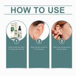 Ear Care Solution 30ml