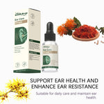 Ear Care Solution 30ml