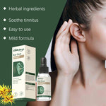 Ear Care Solution 30ml