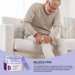 Kreain Joint Pain Gel Fast Acting Gel, Kresin Soothing Pain Massage Gel