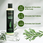 Tgideas Rosemary Shampoo