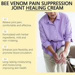 Bee Venom Joint Pain Relief Cream Joint &amp Bone Cream For Men Women Treatment